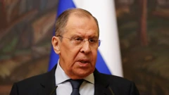 Sergej Lavrov