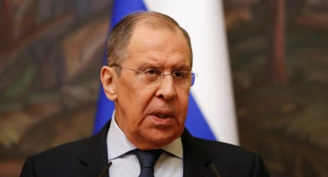 Sergej Lavrov