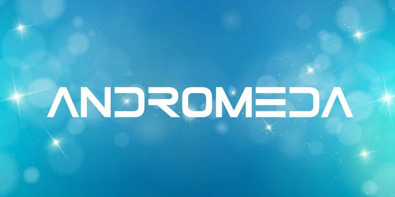 Andromeda, 14.10.2025.