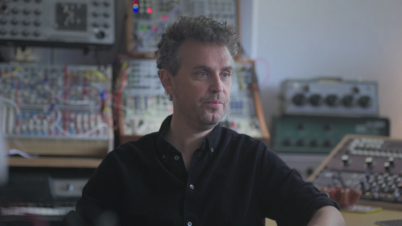 Nedjelja, 1. veljače na Trećem, Foto: Imagine... Pet Shop Boys Then and Now/dokumentarni film