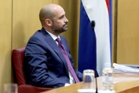 Ivan Paladina je novi ministar, Foto: Patrik Macek/PIXSELL