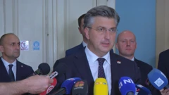 Andrej Plenković