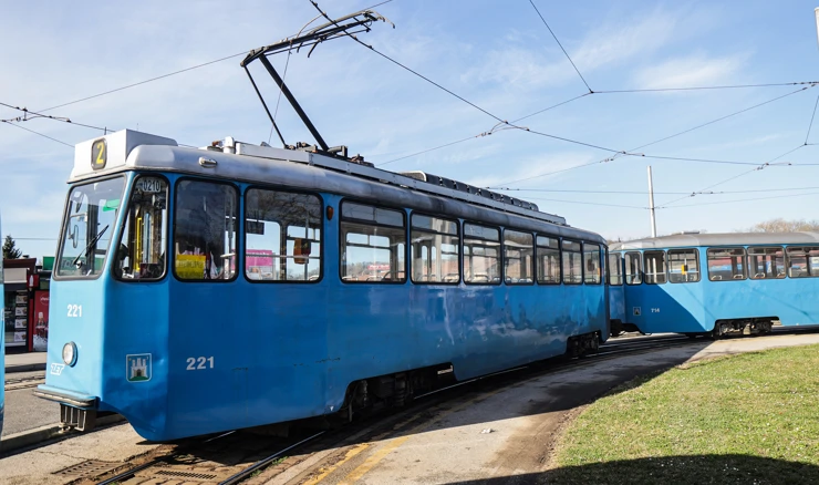 Tramvaji bikovi