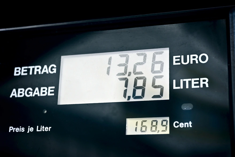 Cijene goriva u Njemačkoj nastavljaju rasti, vladine mjere neučinkovite