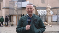 Javljanje Petra Vlahova u podnevnik Dnevnik iz Lavova, 6.4.2022.