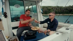 Srijeda, 19. studenog na Prvom , Foto: David Skoko: Mjesto za mene /dokumenarna serija