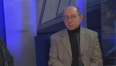 Božo Kovačević, Foto: HTV/HRT