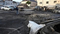 Posljedice ruskog napada