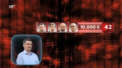 Milan Blašković, Foto: Superpotjera/HRT