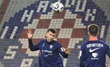 Trening Vatrenih na Poljudu, Foto: Tom Dubravec/CROPIX