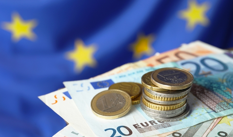 Eurozastupnici od Coste tražili snažan dugoročni proračun