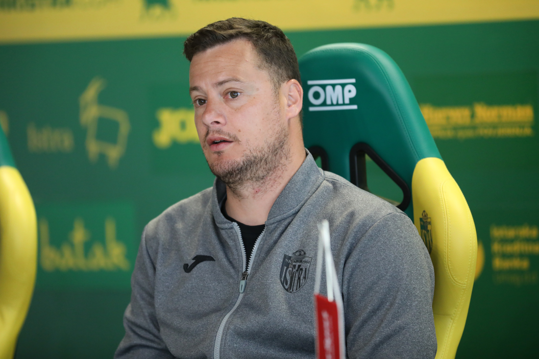 Riera: Vukovar je uvijek težak protivnik