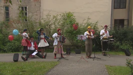 Crveni nosevi