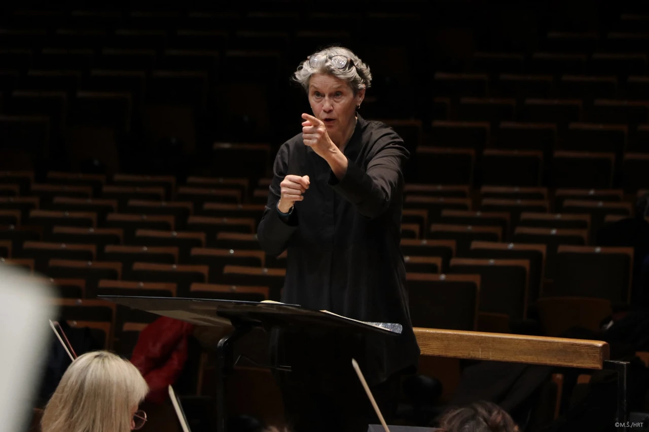 Grete Pedersen, KDVL