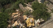 Obitelj iz Komina još uvijek čeka povratak kući nakon poplave