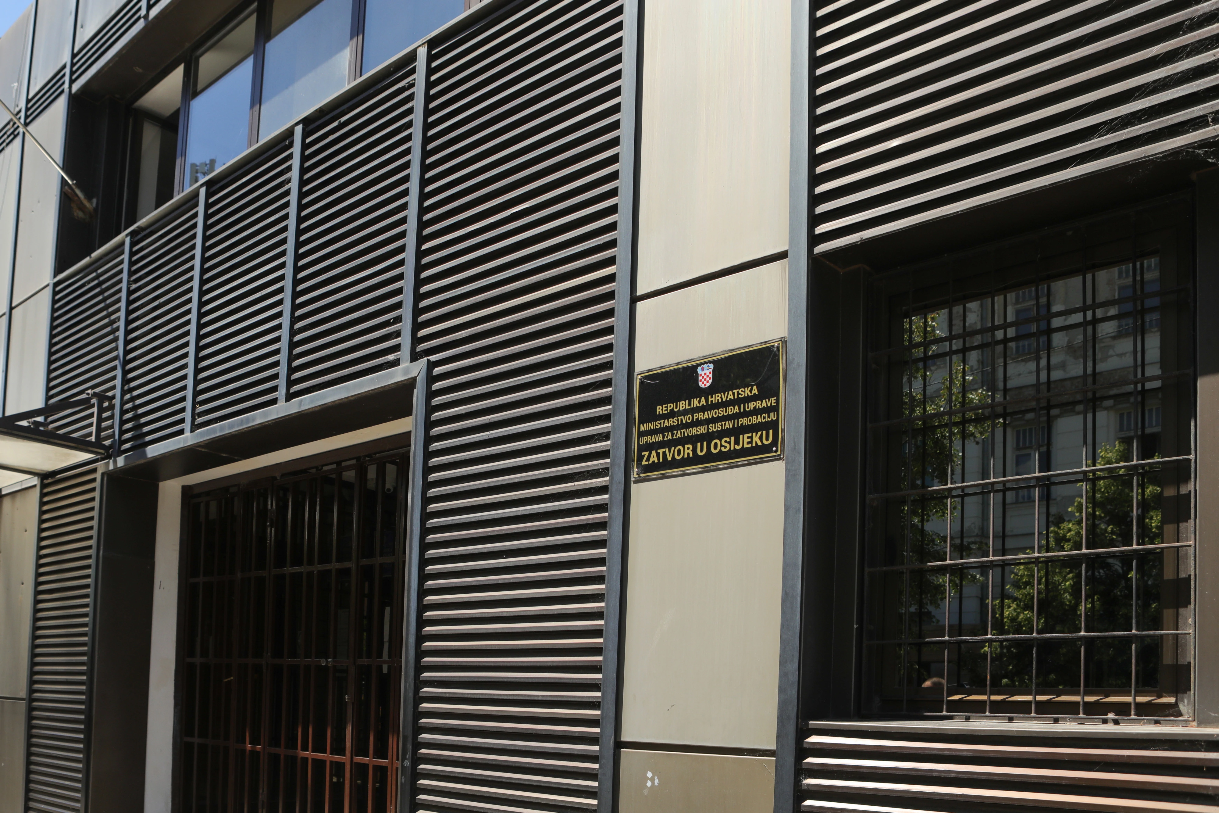 Vrijeme za cjelokupno uređenje zatvorskog sustava