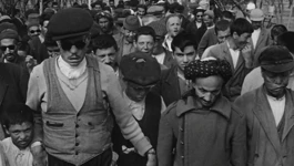Iz filma "Kuća je crna", r. Forugh Farrokhzad