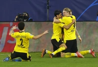 Dvoboj Seville i Borussije Dortmund, Foto: Marcelo Del Pozo/REUTERS