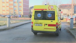 Djevojčici od pirotehnike stradalo oko