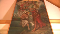 Srijeda, 29. travnja na Drugom , Foto: Slikar, kipar, Rutar/dokumentarni film 