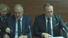 Costas Kadis i David Vlajčić 