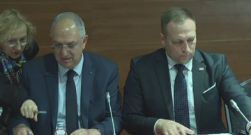 Costas Kadis i David Vlajčić 