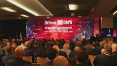 Konferencija u Varšavi
