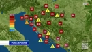 emisija "Vrijeme"