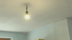 Struja stigla u Bjelajce, Foto: HTV/HRT