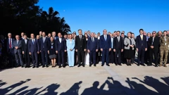 Međunarodna braniteljska konferencija