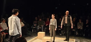 Matija, Foto: Davor Lončarić/Radio Osijek