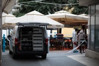 Ubojstvo u Rijeci, Foto: Nel Pavletic/PIXSELL