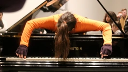 Mia Elezović, MoMa