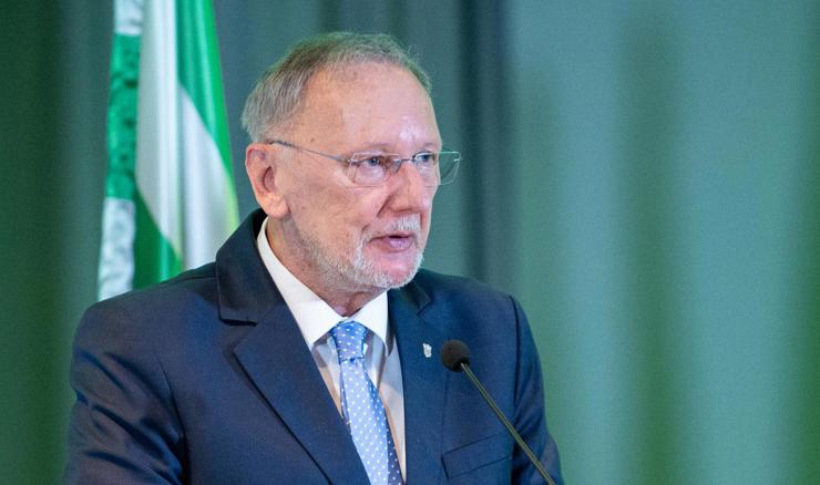 Božinović: Europa iz krize u Ceuti mora izvući određene poruke