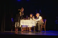 Tia Manda 2, Foto: Matija Jerković/HRT