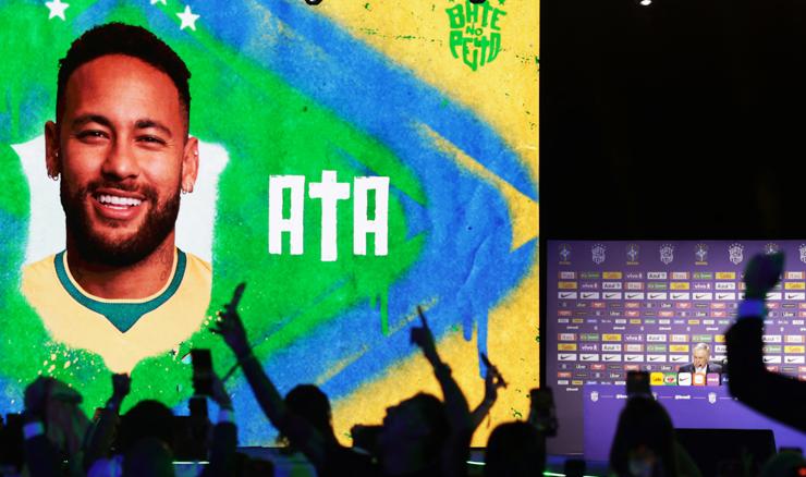 Neymar zadobio novu ozljedu nakon Ancelottijeva poziva