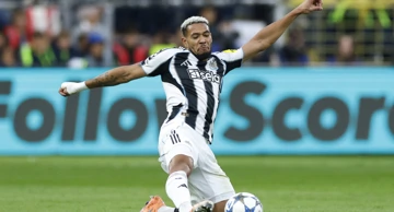 Joelinton u dvoboju Uniona i Newcastlea