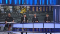 Gostovanje u emisiji 