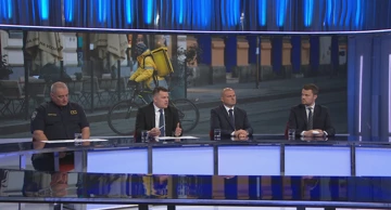 Gostovanje u emisiji 
