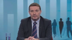 Arsen Bauk, predsjednik saborskog Odbora za obranu, Foto: HTV/HRT