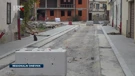 Nema radova na karlovačkoj Zvijezdi