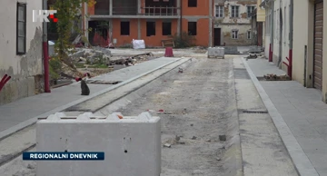 Nema radova na karlovačkoj Zvijezdi