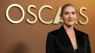 Kate Winslet 