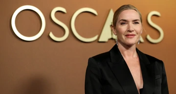 Kate Winslet 