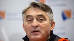 Željko Komšić