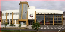 Antofagasta, zgrada Bombe Croata Pascual Baburizza danas, Foto: ustupljena fotografija//