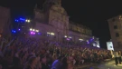 Festivali u Šibeniku