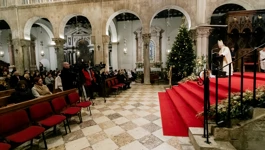 Katedrala sv. Stošije Zadar