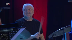 Nedjelja, 30. studenog na Trećem, Foto: Vrijeme je za jazz: JazzHR 2022., Šimun Matišić Sextet, 2. dio/HRT