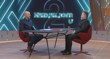 Nedjeljom u 2 